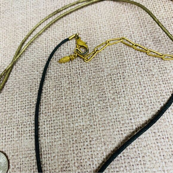 Boho Necklace Bundle Set of 2 - Picture 4 of 4